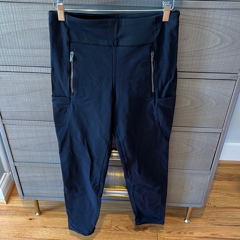 Athleta street tights